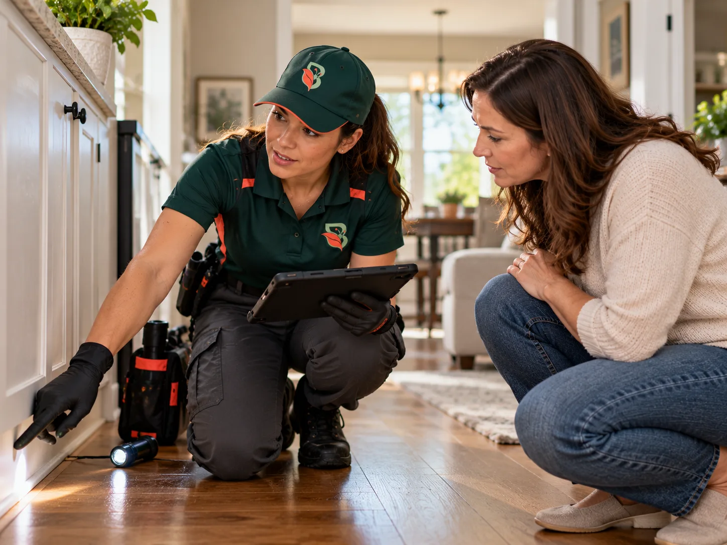 Pest Control Thedford, NE FAQs